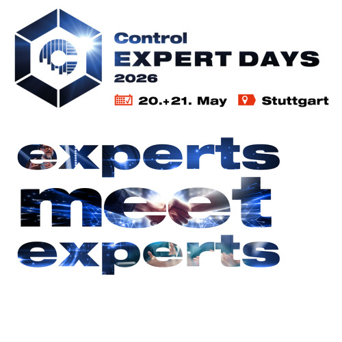 control expert days date
