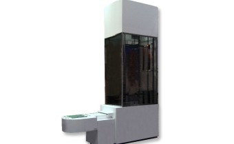 Plate Elevator