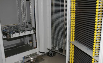 NELA Indexer
