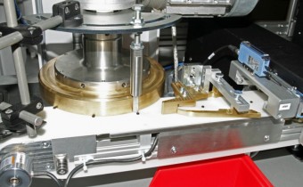 LIVI Zuführung Mini O-Ringe