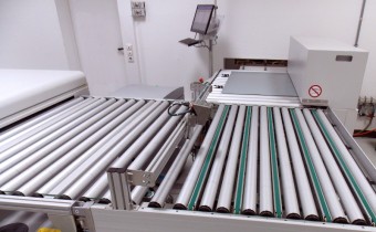 NELA SF-Bender mit Barcode-Erkennung