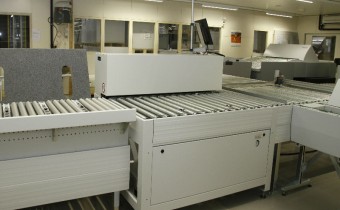NELA SF Bender - Anbindung an 2 Ctp-Linien