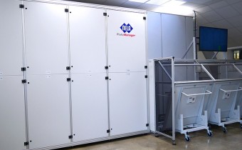 NELA Plate Manager