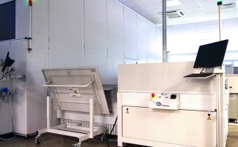 NELA SF-Bender mit Plate Manager