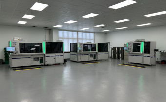 NELA inspection systems