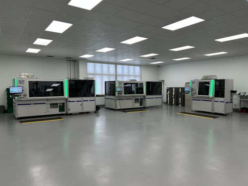 NELA inspection systems