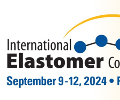 Elastomer Conference Logo