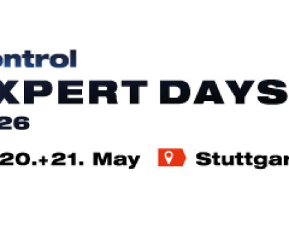 Control Expert banner