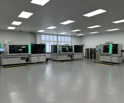 NELA inspection systems