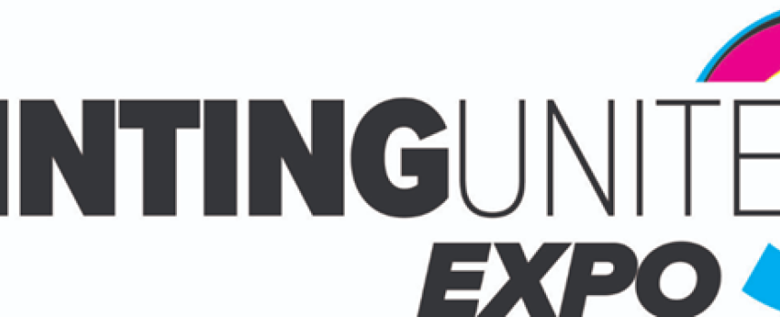 Printing United Expo Logo