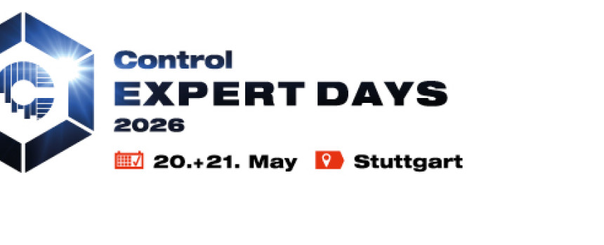 Control Expert banner